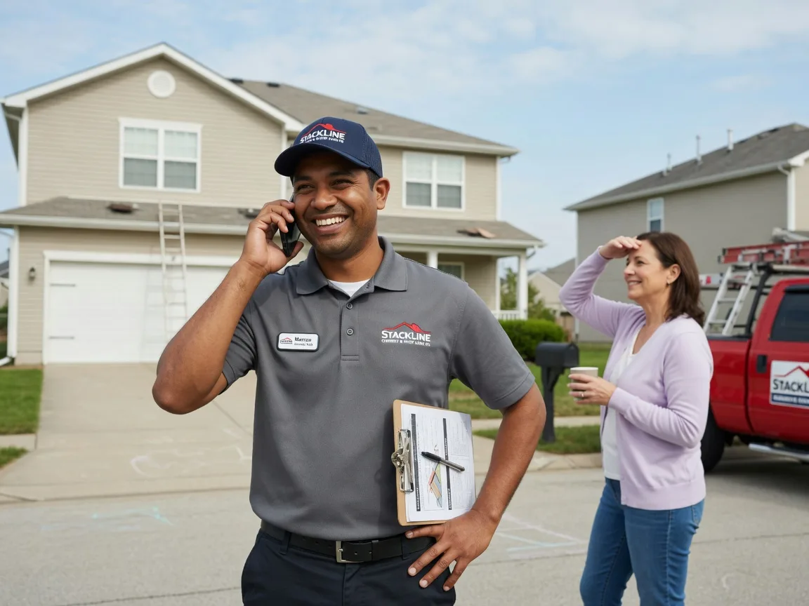 Chimney flashing repair Hopkins, MN FAQs
